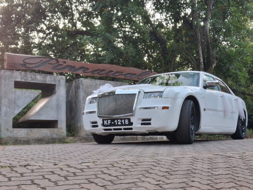 Chrysler 300